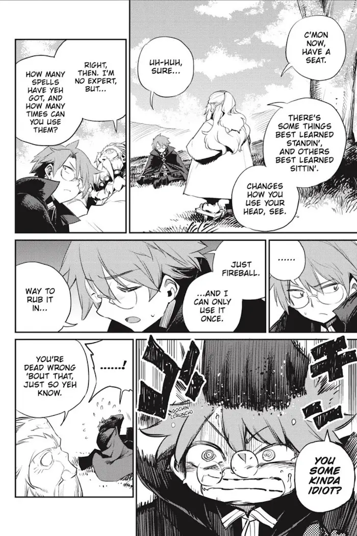 Goblin Slayer Chapter 67 image 10_optimized